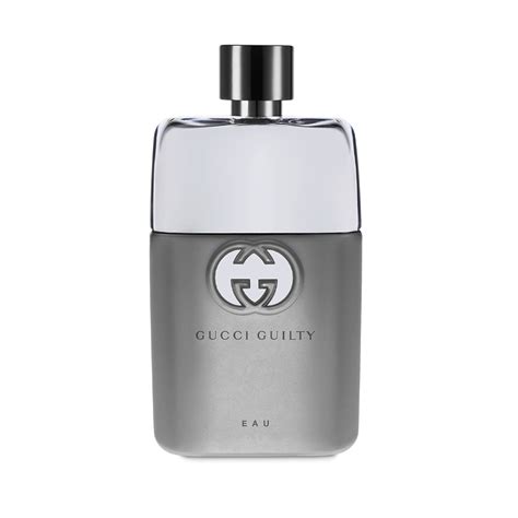 gucci guilty pour homme12 ml.